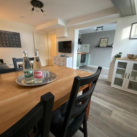 Grosszuegige Premium-Ferienwohnung Bb43 In Der Eifel - 70Qm Top-Ausstattung & Natur Pur Düren - Eifel Zewnętrze zdjęcie