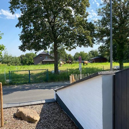 Grosszuegige Premium-Ferienwohnung Bb43 In Der Eifel - 70Qm Top-Ausstattung & Natur Pur Düren - Eifel Zewnętrze zdjęcie