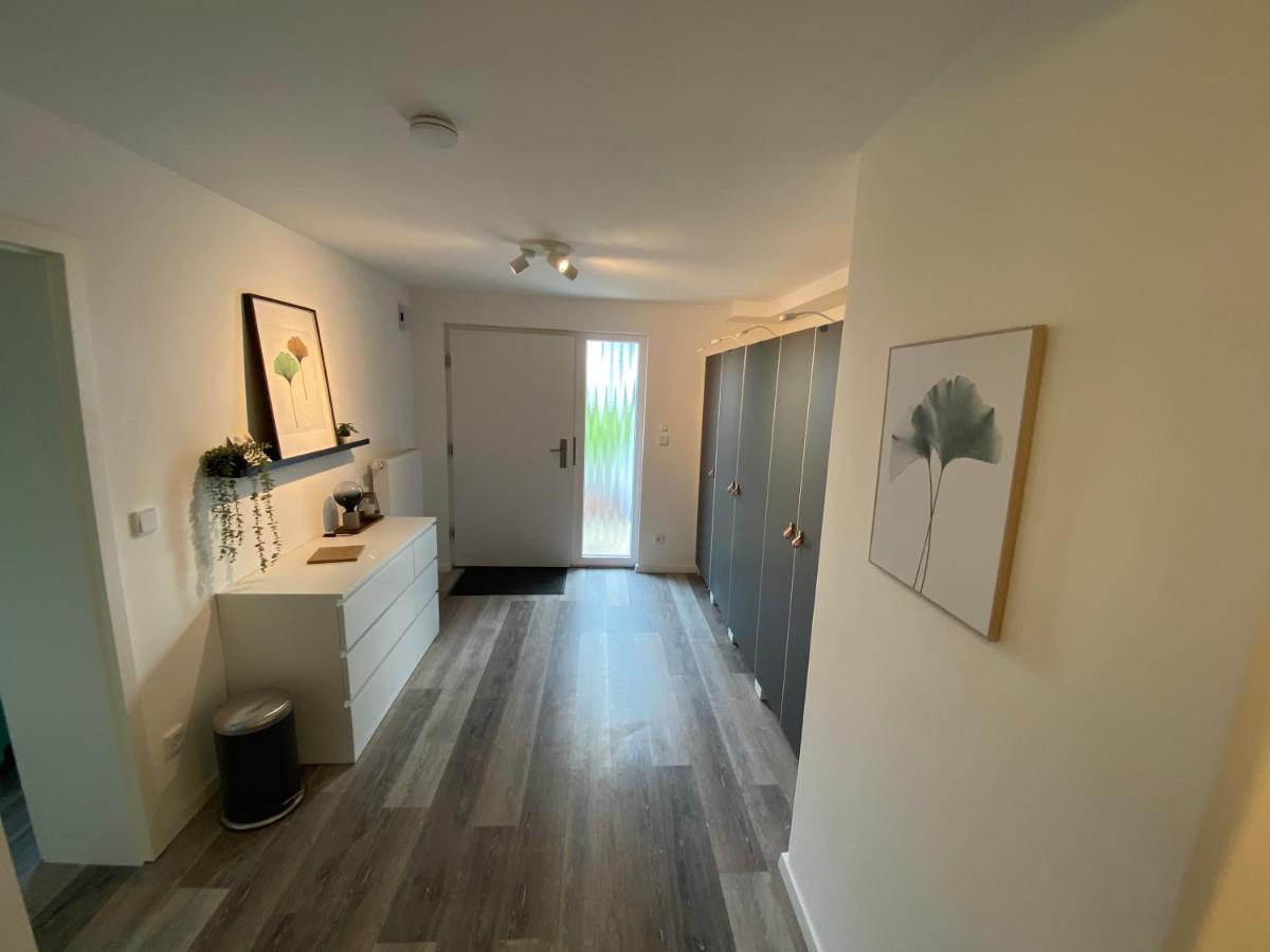 Grosszuegige Premium-Ferienwohnung Bb43 In Der Eifel - 70Qm Top-Ausstattung & Natur Pur Düren - Eifel Zewnętrze zdjęcie