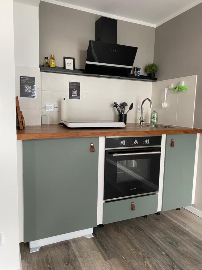 Grosszuegige Premium-Ferienwohnung Bb43 In Der Eifel - 70Qm Top-Ausstattung & Natur Pur Düren - Eifel Zewnętrze zdjęcie