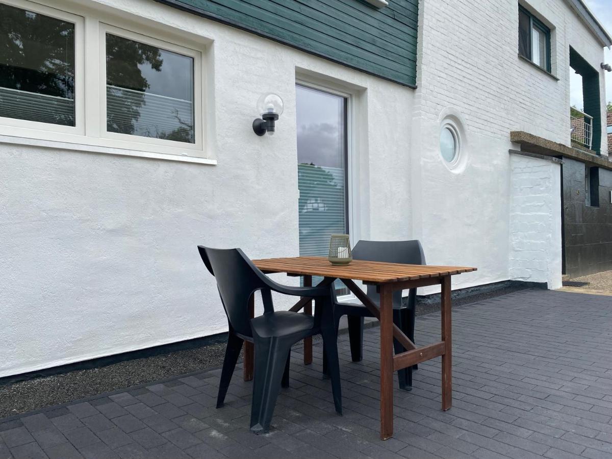 Grosszuegige Premium-Ferienwohnung Bb43 In Der Eifel - 70Qm Top-Ausstattung & Natur Pur Düren - Eifel Zewnętrze zdjęcie