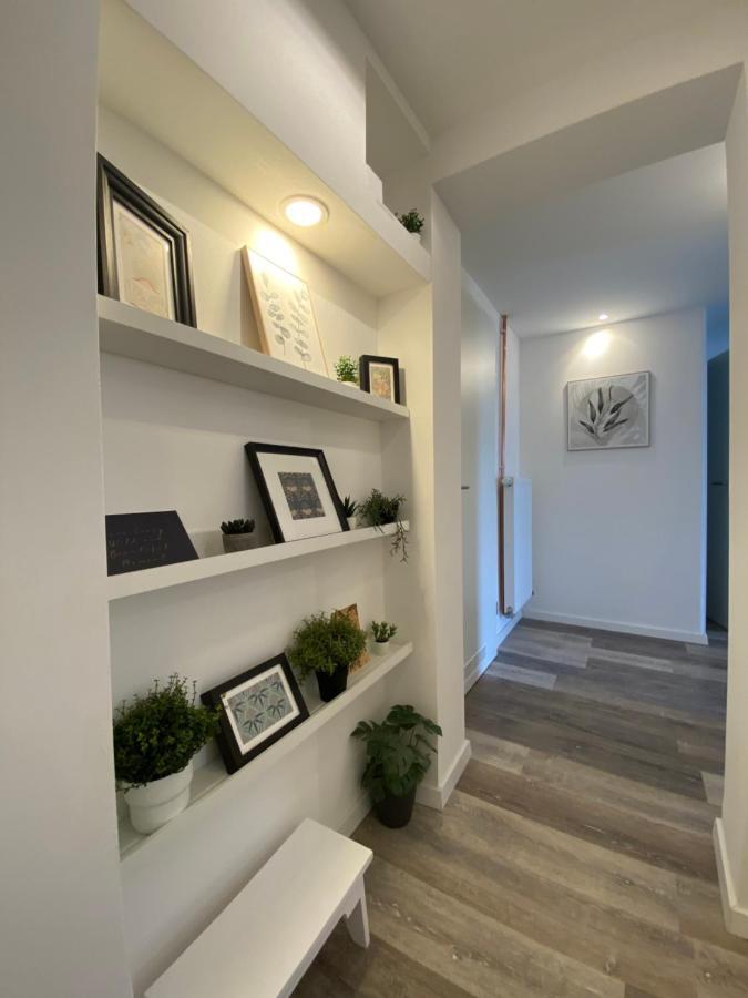 Grosszuegige Premium-Ferienwohnung Bb43 In Der Eifel - 70Qm Top-Ausstattung & Natur Pur Düren - Eifel Zewnętrze zdjęcie