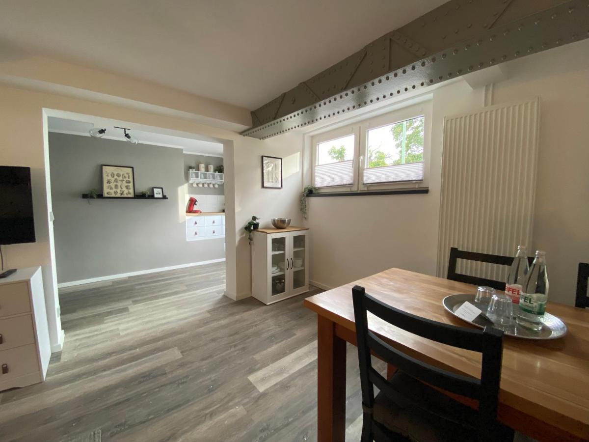 Grosszuegige Premium-Ferienwohnung Bb43 In Der Eifel - 70Qm Top-Ausstattung & Natur Pur Düren - Eifel Zewnętrze zdjęcie