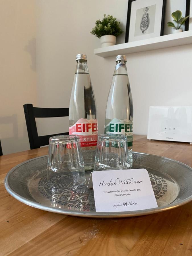 Grosszuegige Premium-Ferienwohnung Bb43 In Der Eifel - 70Qm Top-Ausstattung & Natur Pur Düren - Eifel Zewnętrze zdjęcie