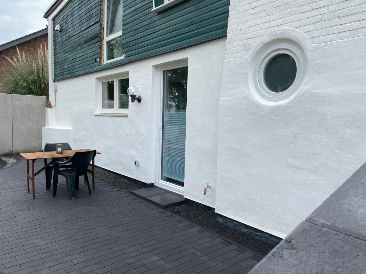 Grosszuegige Premium-Ferienwohnung Bb43 In Der Eifel - 70Qm Top-Ausstattung & Natur Pur Düren - Eifel Zewnętrze zdjęcie