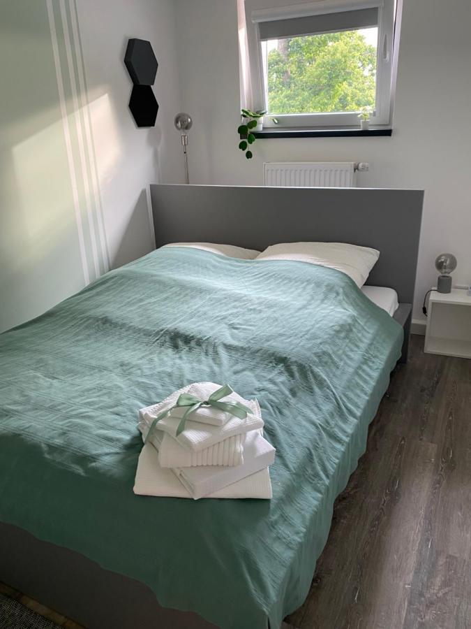 Grosszuegige Premium-Ferienwohnung Bb43 In Der Eifel - 70Qm Top-Ausstattung & Natur Pur Düren - Eifel Zewnętrze zdjęcie