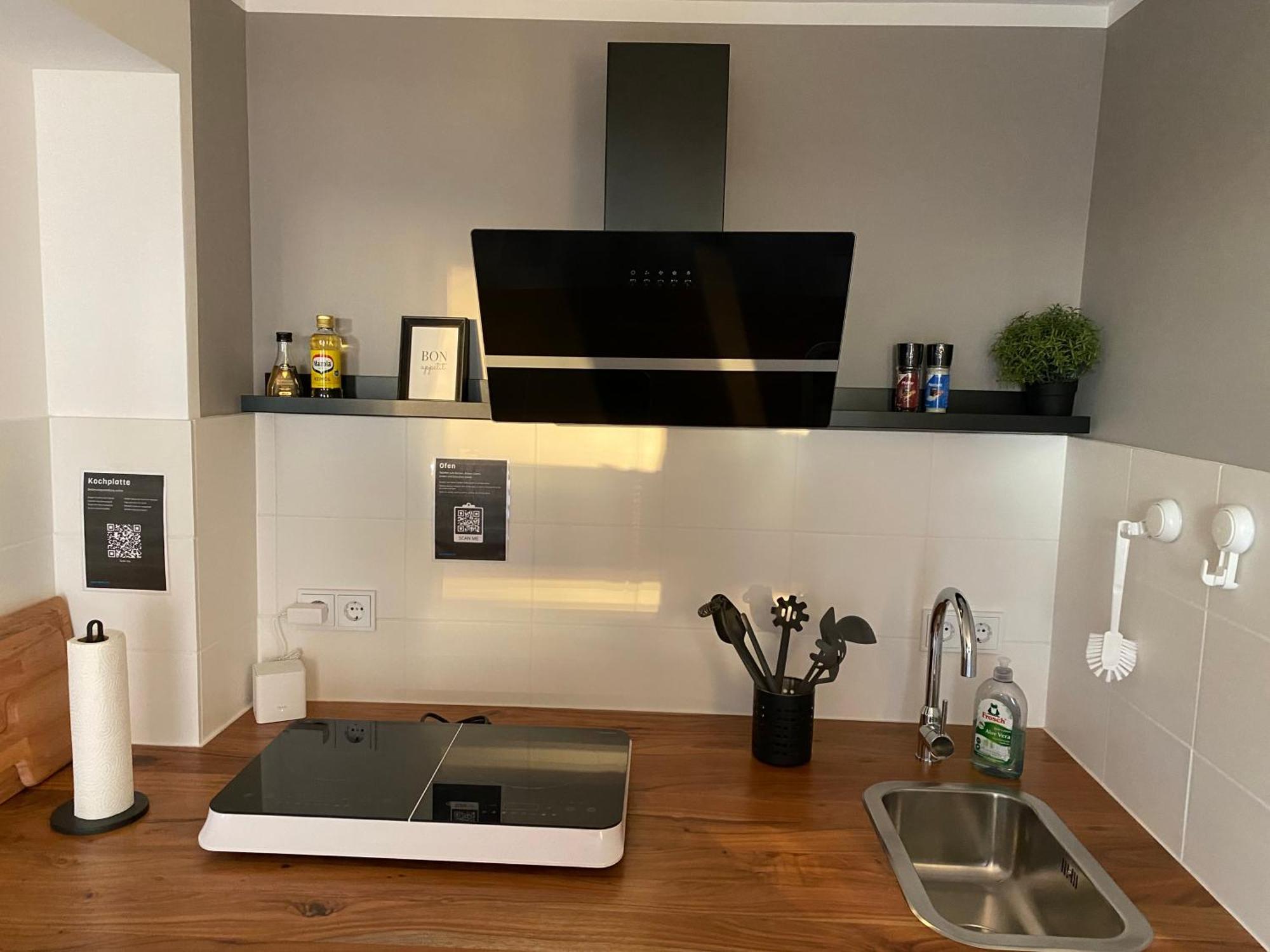 Grosszuegige Premium-Ferienwohnung Bb43 In Der Eifel - 70Qm Top-Ausstattung & Natur Pur Düren - Eifel Zewnętrze zdjęcie