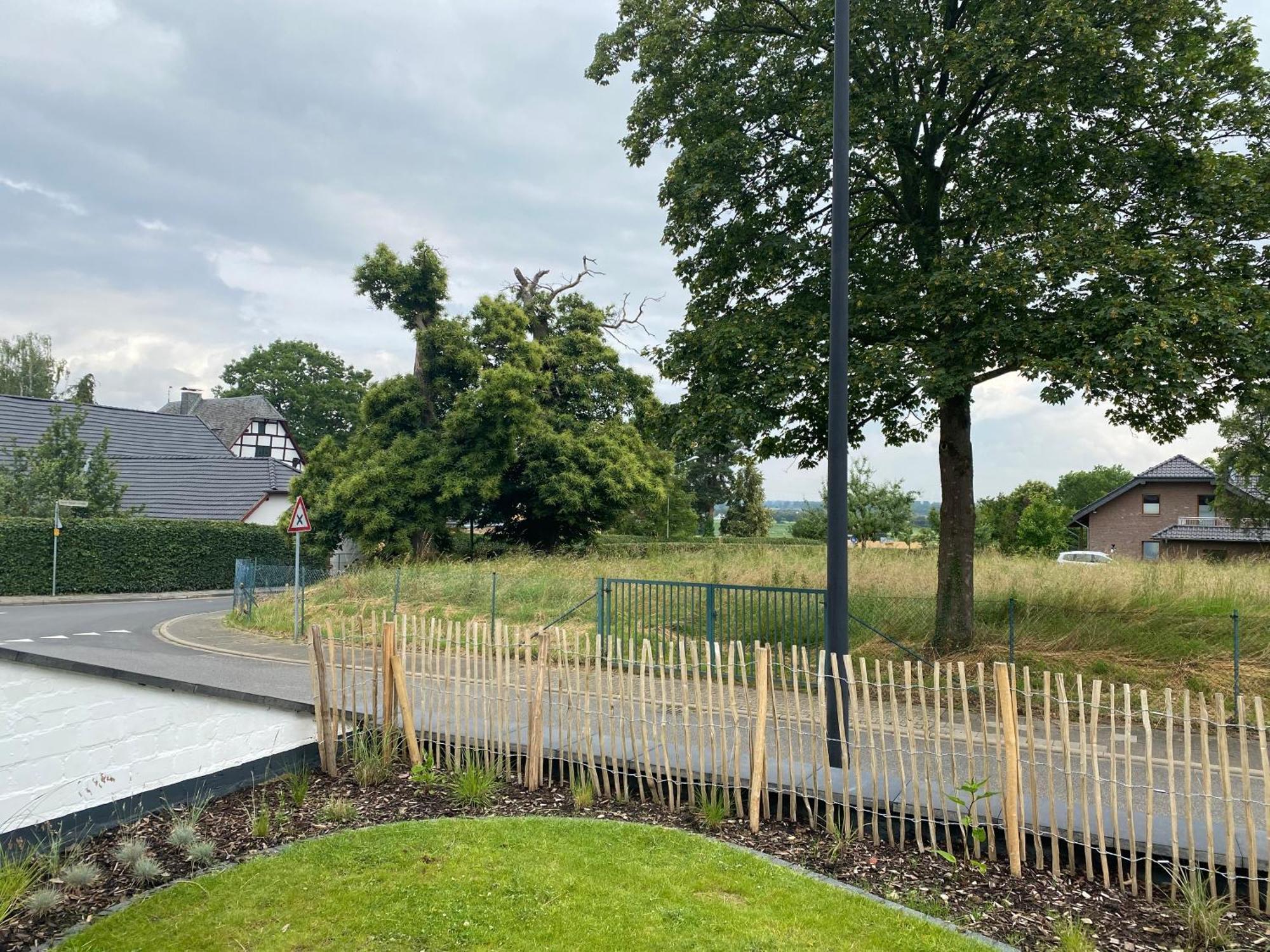 Grosszuegige Premium-Ferienwohnung Bb43 In Der Eifel - 70Qm Top-Ausstattung & Natur Pur Düren - Eifel Zewnętrze zdjęcie