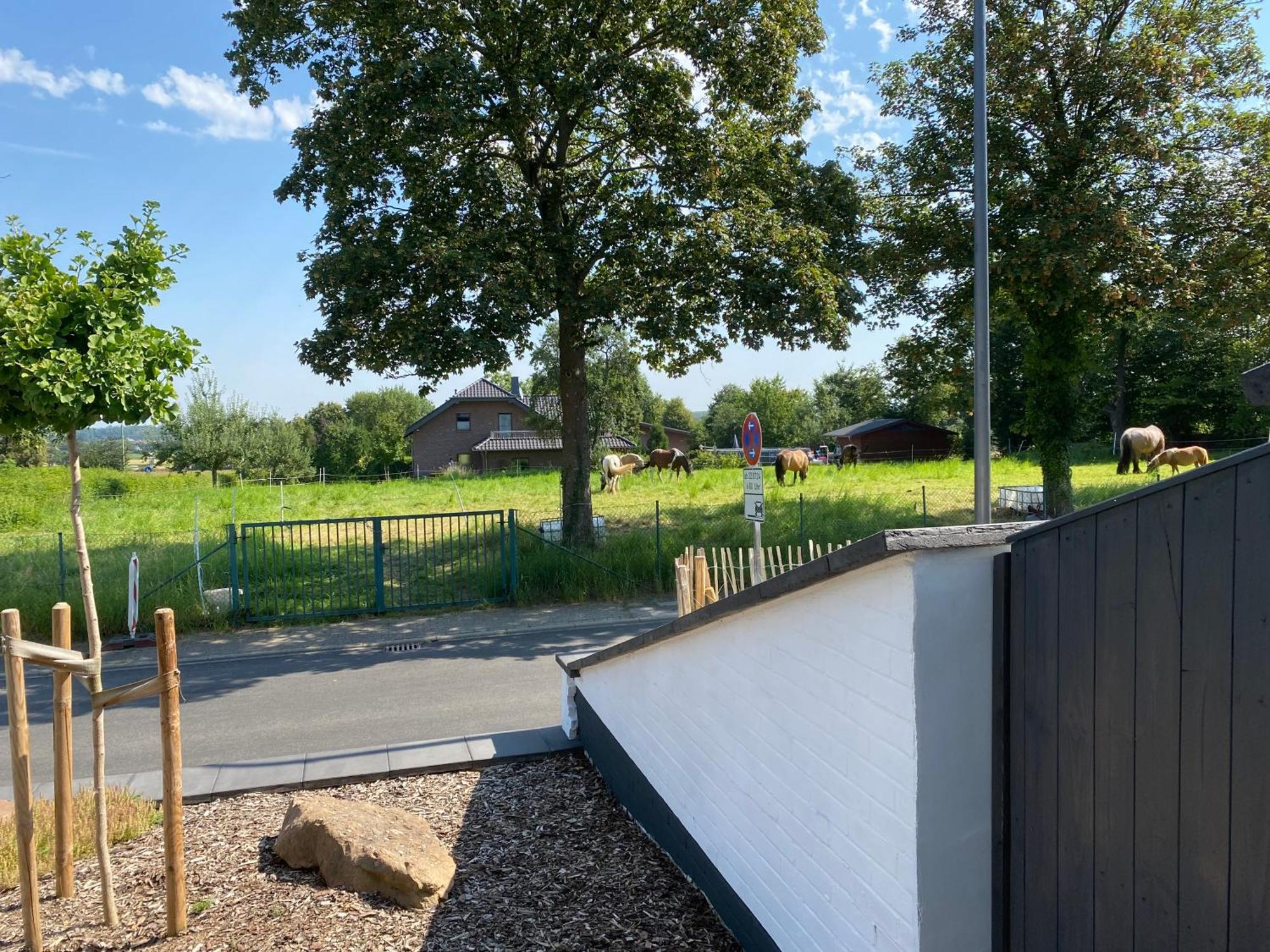 Grosszuegige Premium-Ferienwohnung Bb43 In Der Eifel - 70Qm Top-Ausstattung & Natur Pur Düren - Eifel Zewnętrze zdjęcie